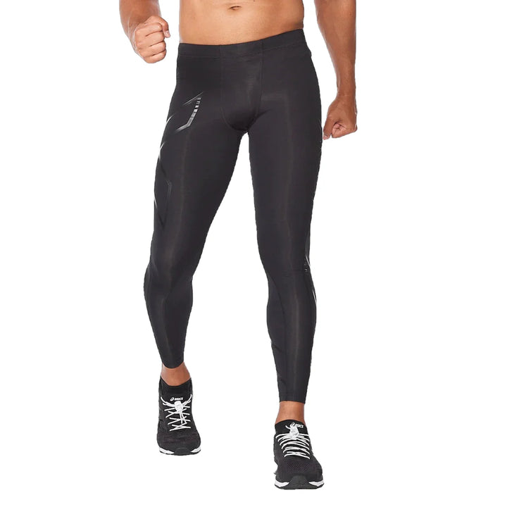 Men's 2XU Core Compression Tights
