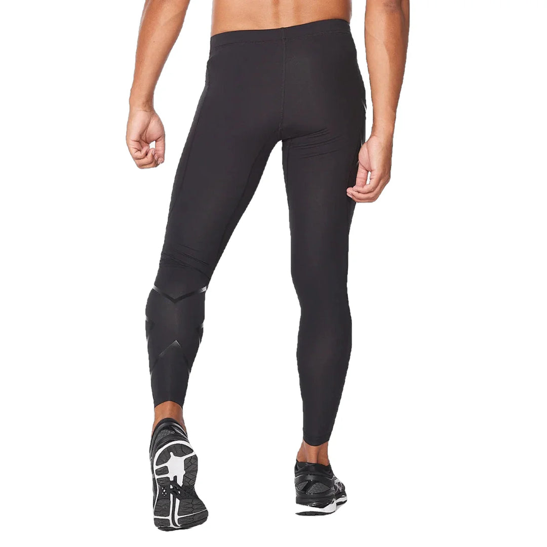 Men's 2XU Core Compression Tights
