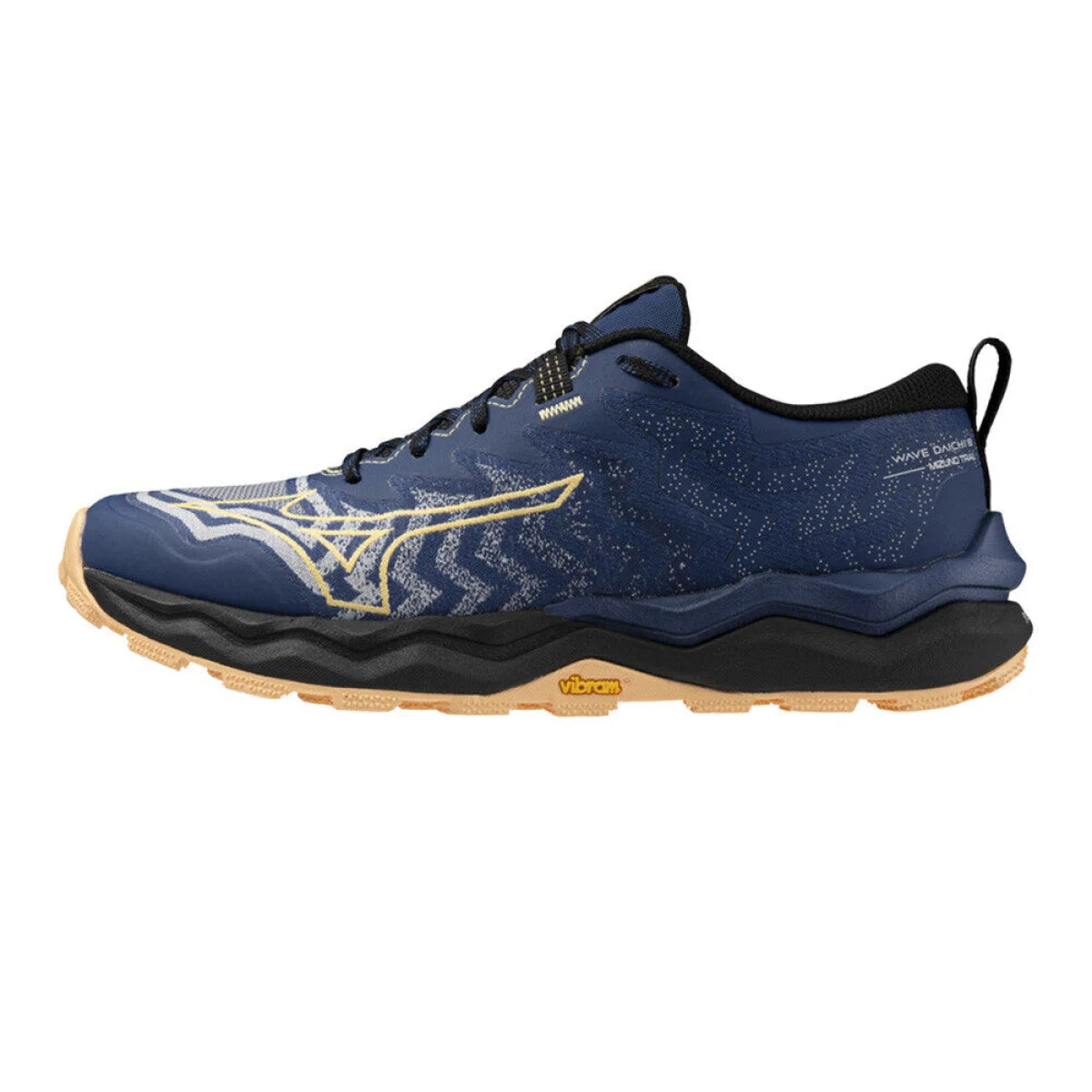 Women's Mizuno Wave Daichi 8