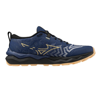 Women's Mizuno Wave Daichi 8