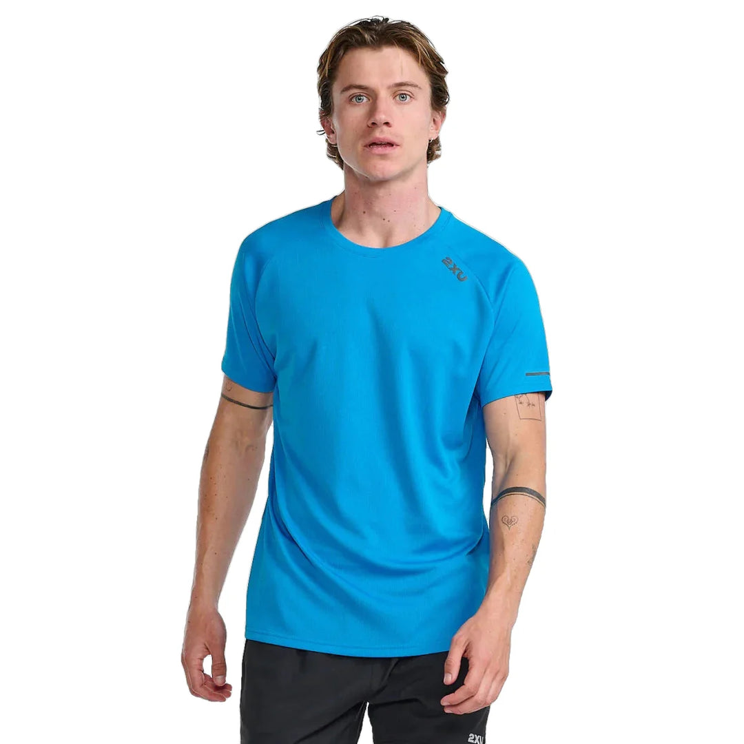 Men's 2XU Aero Tee
