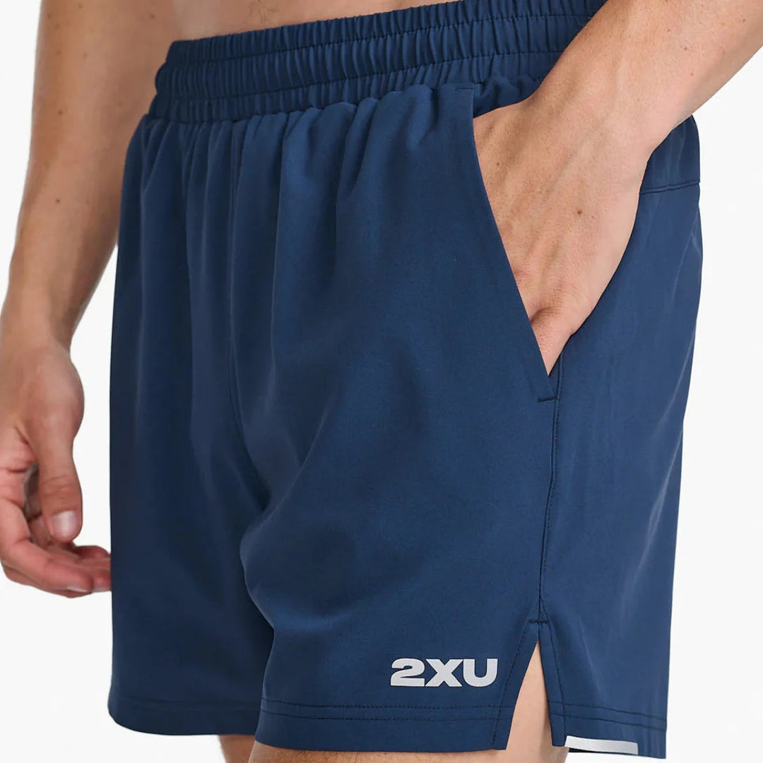 Men's 2XU Aero 5" Shorts