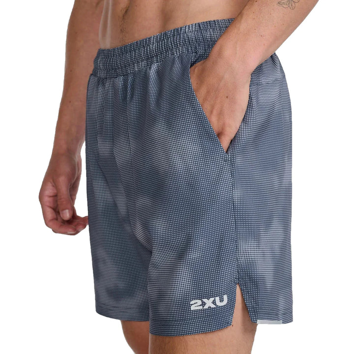 Men's 2XU Aero 7" Shorts