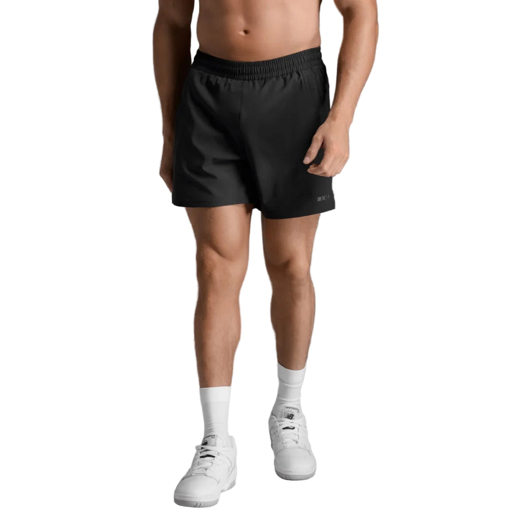Men's 2XU Motion 5" Shorts