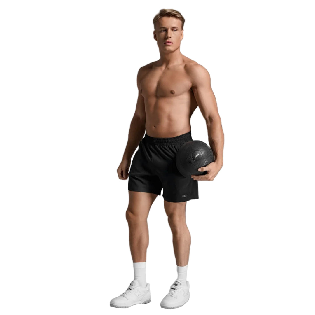 Men's 2XU Motion 5" Shorts