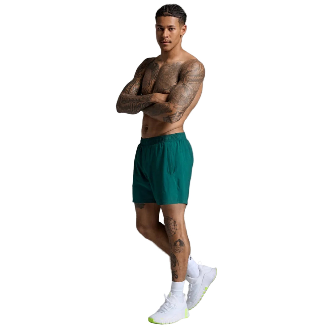 Men's 2XU Motion 5" Shorts