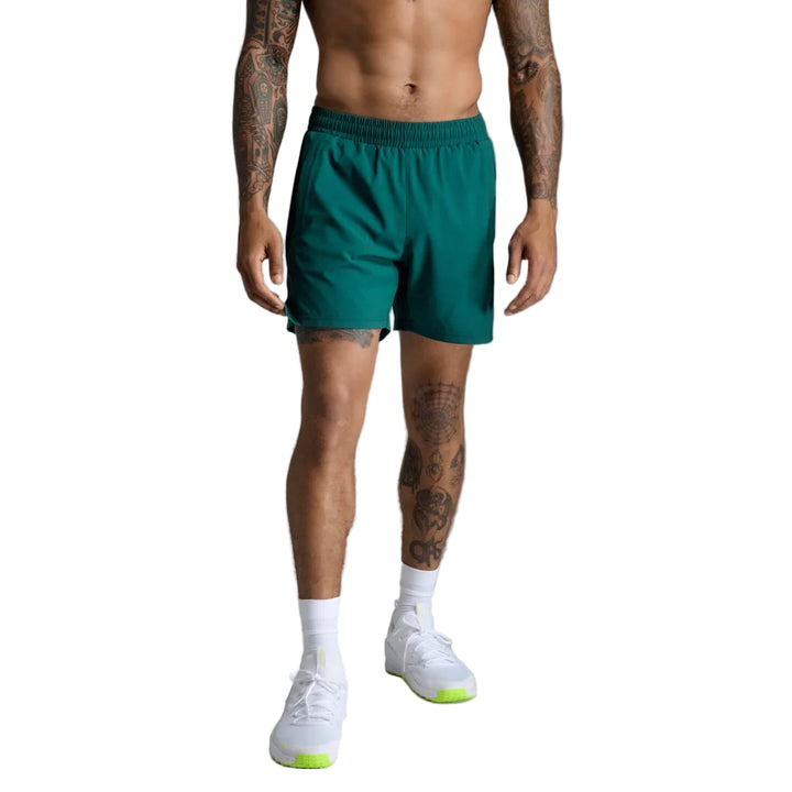 Men's 2XU Motion 5" Shorts