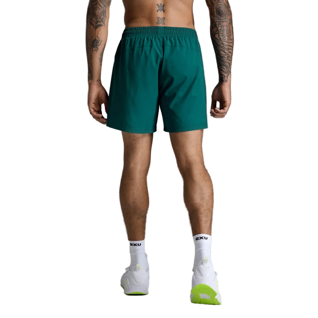 Men's 2XU Motion 5" Shorts