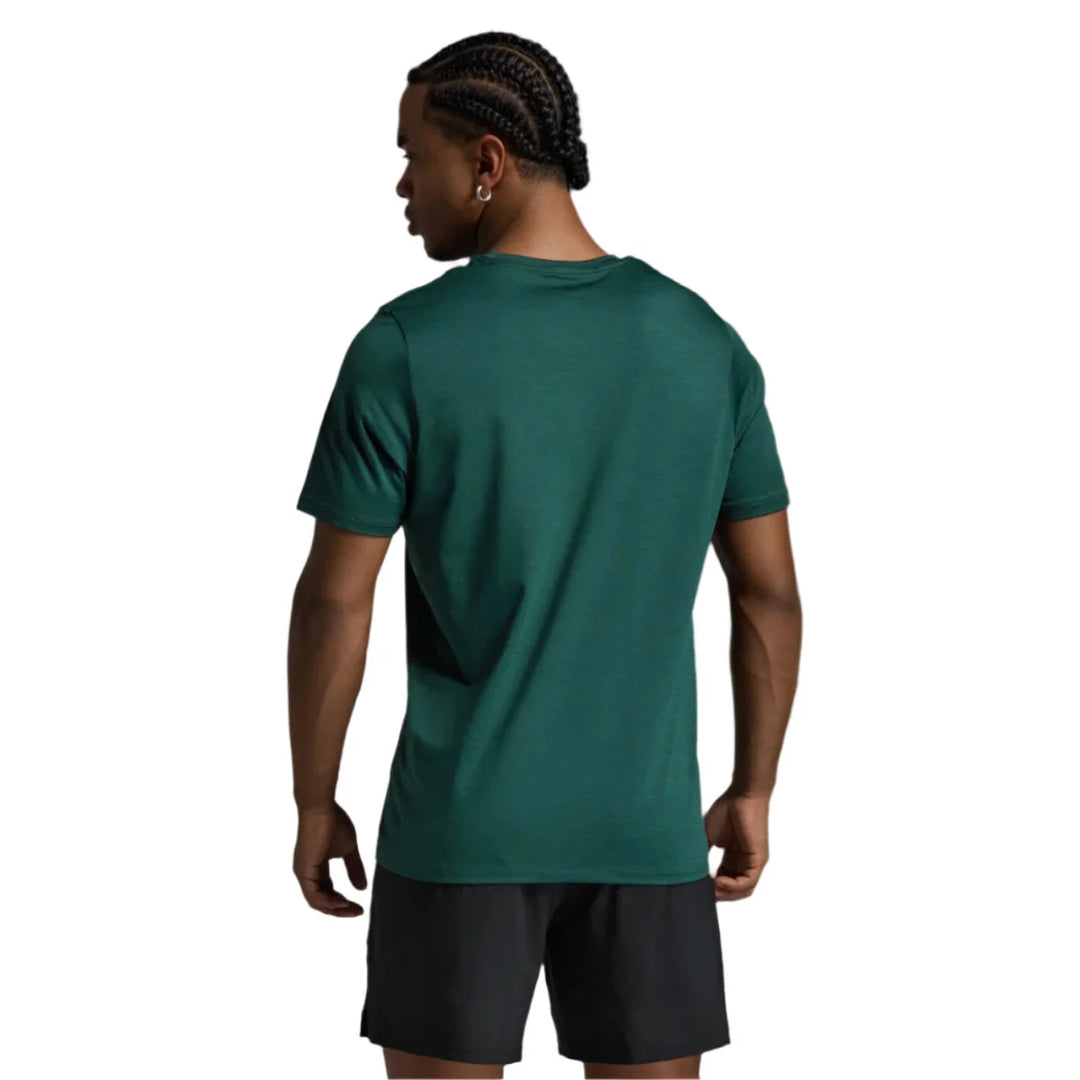 Men's 2XU Motion Soft Jersey Tee