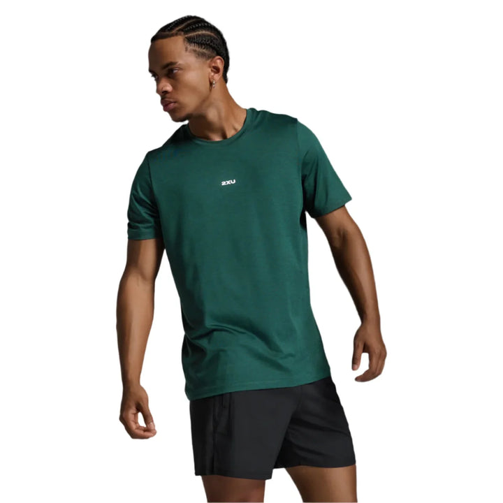 Men's 2XU Motion Soft Jersey Tee