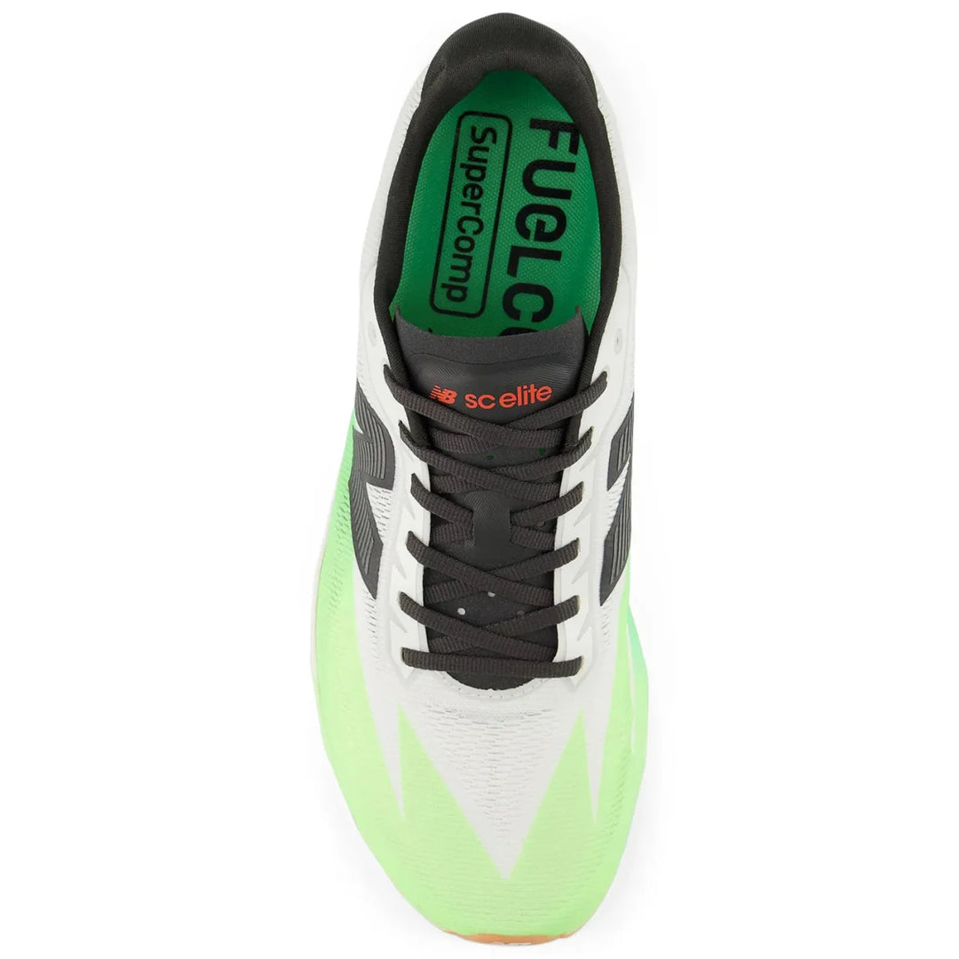 Men's New Balance FuelCell SuperComp Elite v5