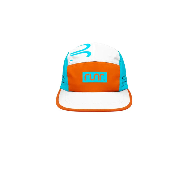 Runr Technical Running Cap