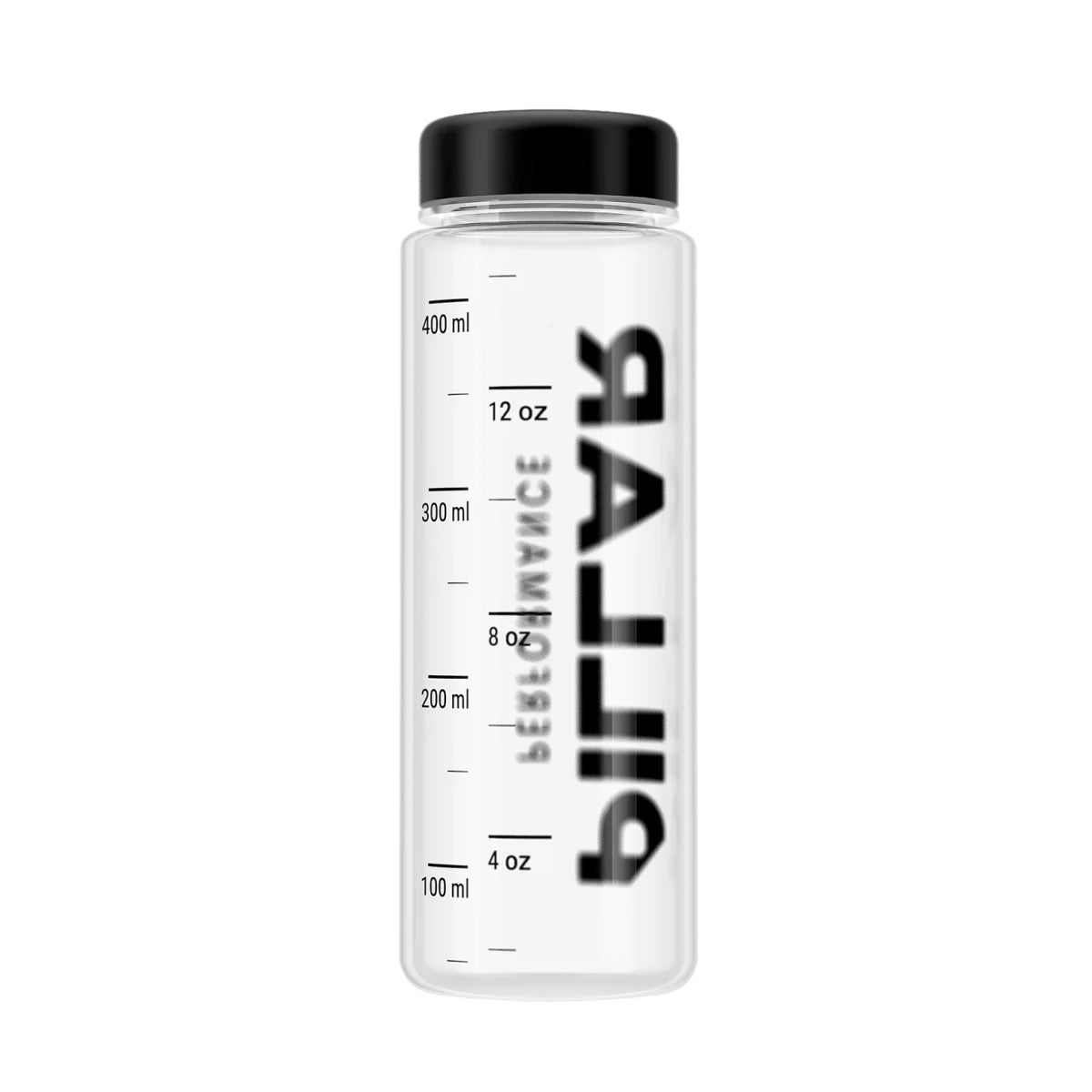 Pillar Performance 500ML Micro Shaker Bottle