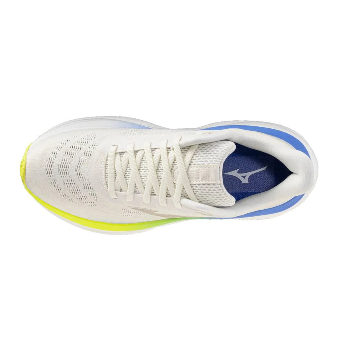 Women's Mizuno Wave Sky 9