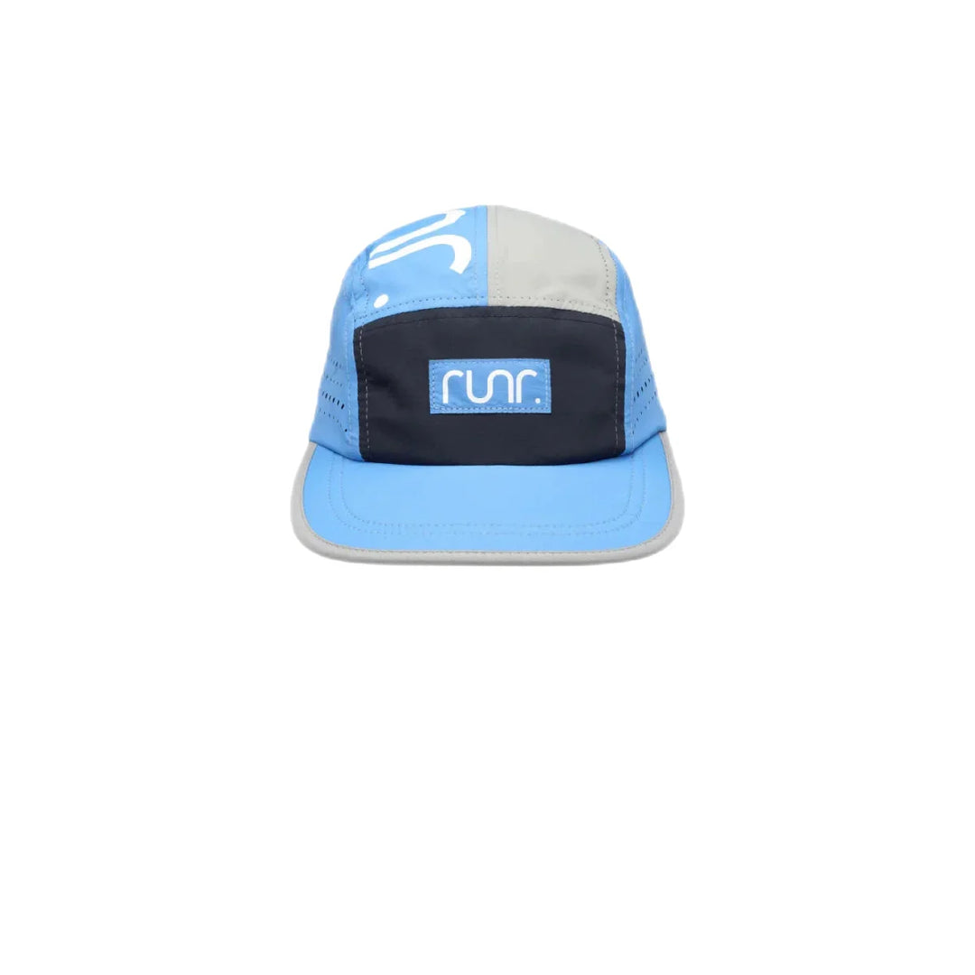 Runr Technical Running Cap