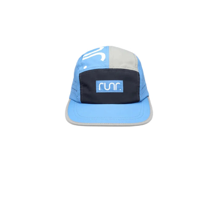 Runr Technical Running Cap