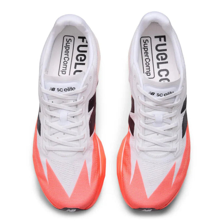 Women's New Balance FuelCell SuperComp Elite v5