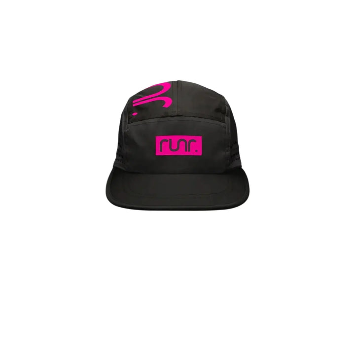 Runr Technical Running Cap