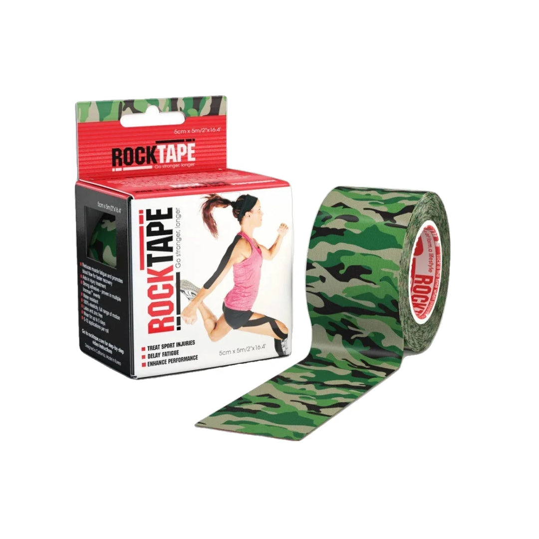 Implus Kinesiology RockTape