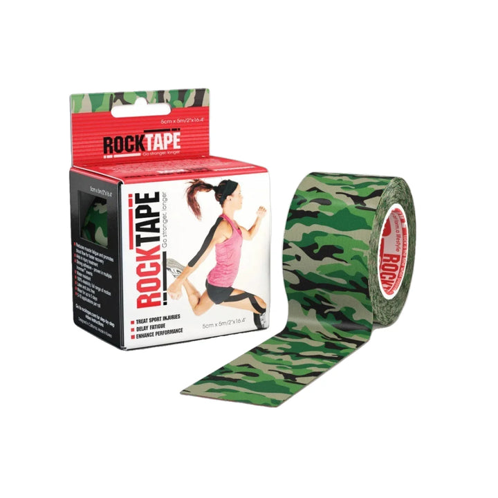Implus Kinesiology RockTape