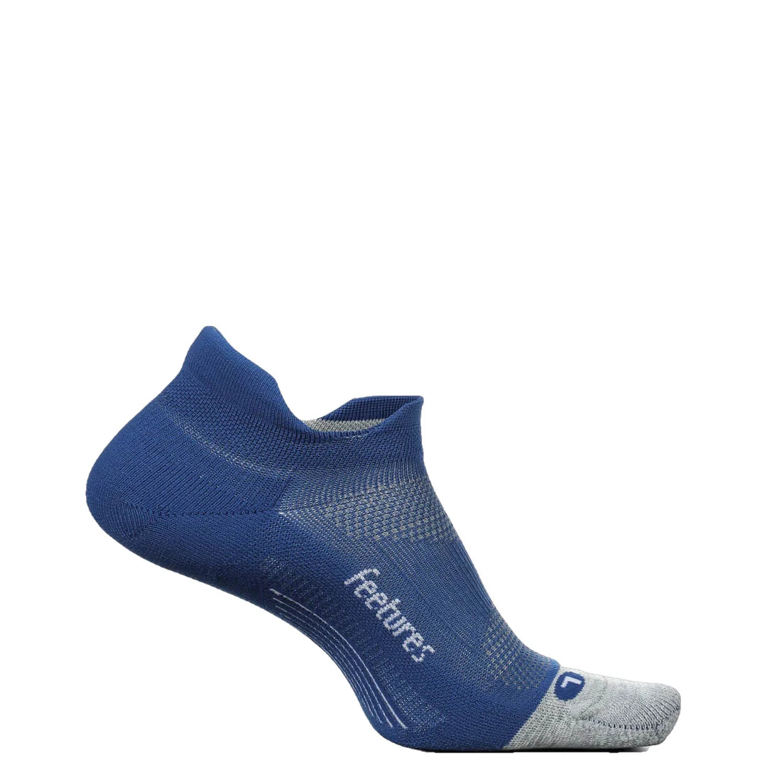 Unisex Feetures Elite Ultra Light No Show Tab Socks