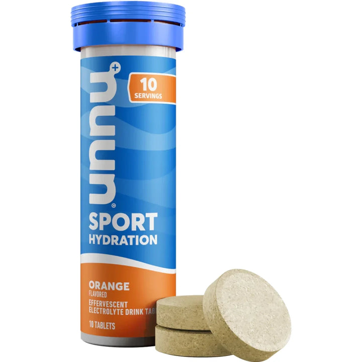 Nuun Sport Hydration Tablets