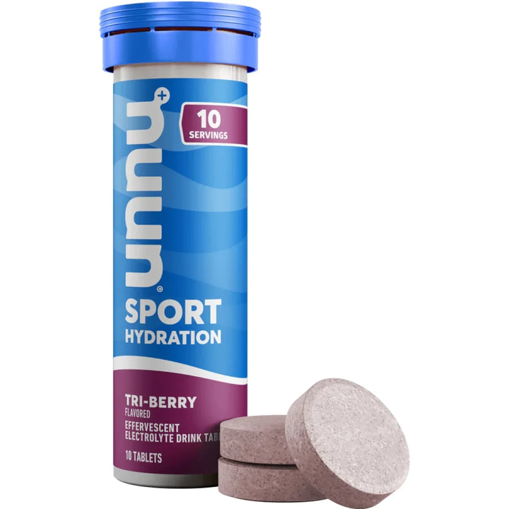 Nuun Sport Hydration Tablets