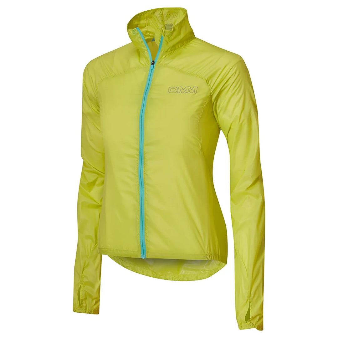 Women's OMM Sonic Jacket