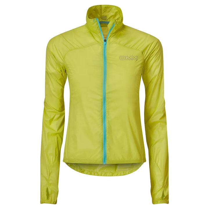 Women's OMM Sonic Jacket