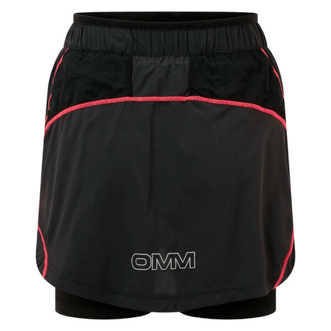 Women's OMM Pace Skorts