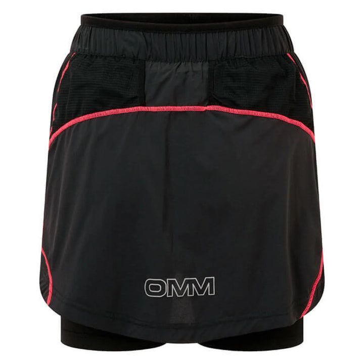 Women's OMM Pace Skorts