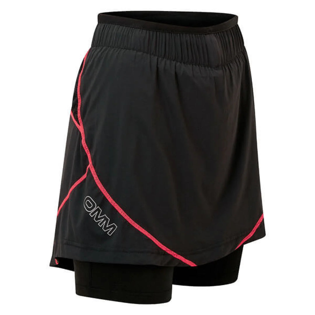 Women's OMM Pace Skorts