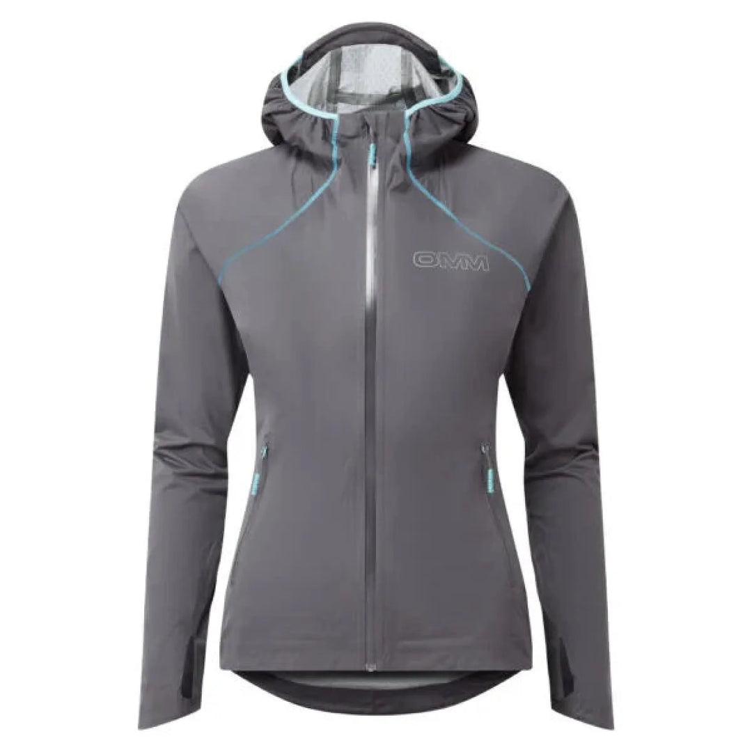 Women's OMM Kamleika Jacket 6th Generation
