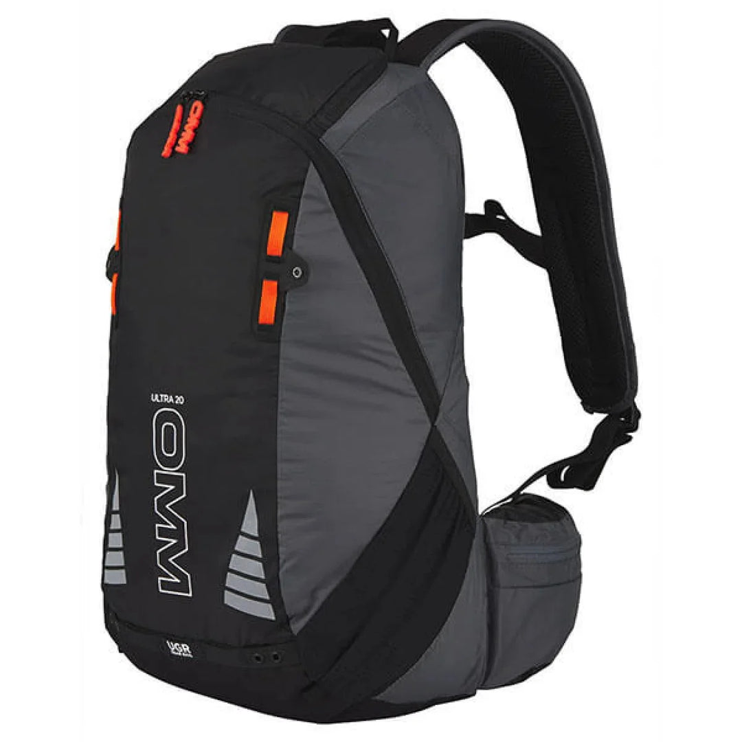 Unisex OMM Ultra 20 Backpack