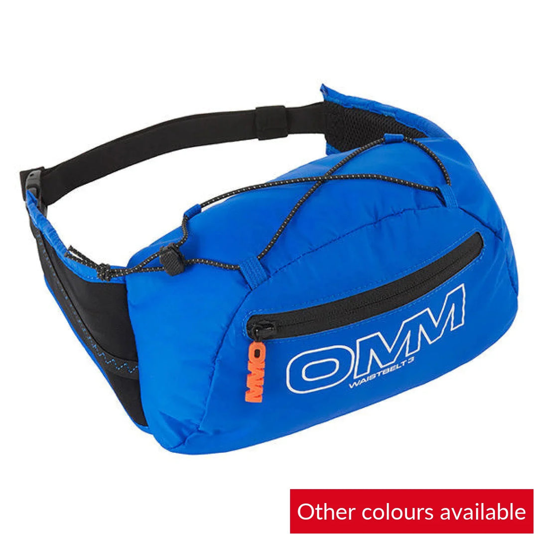 OMM Waistbelt 3