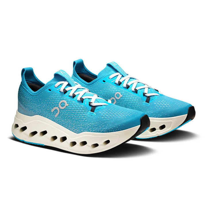 Women's On Cloudsurfer Max