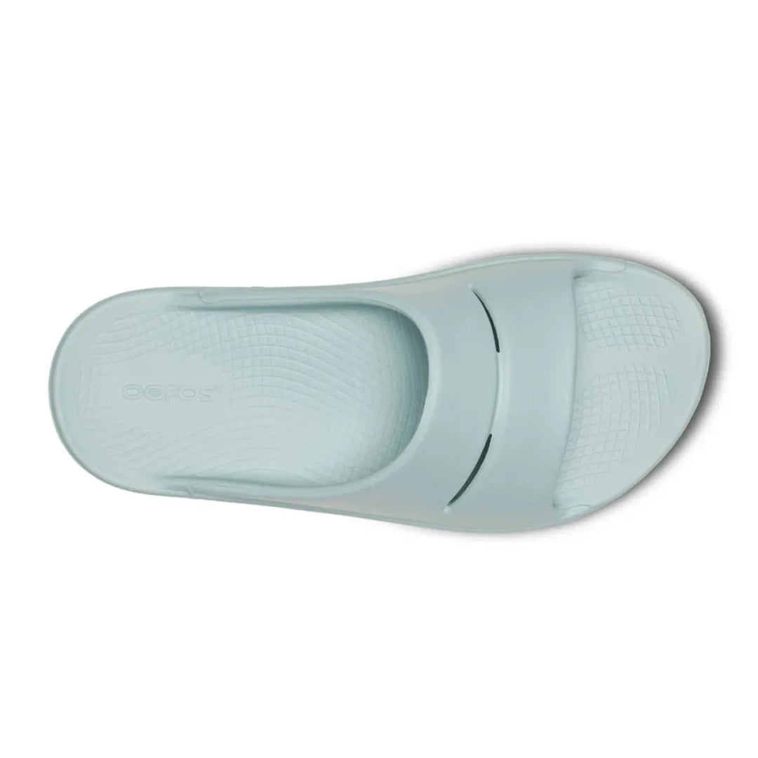 Unisex OOFOS OOahh Slide Sandals