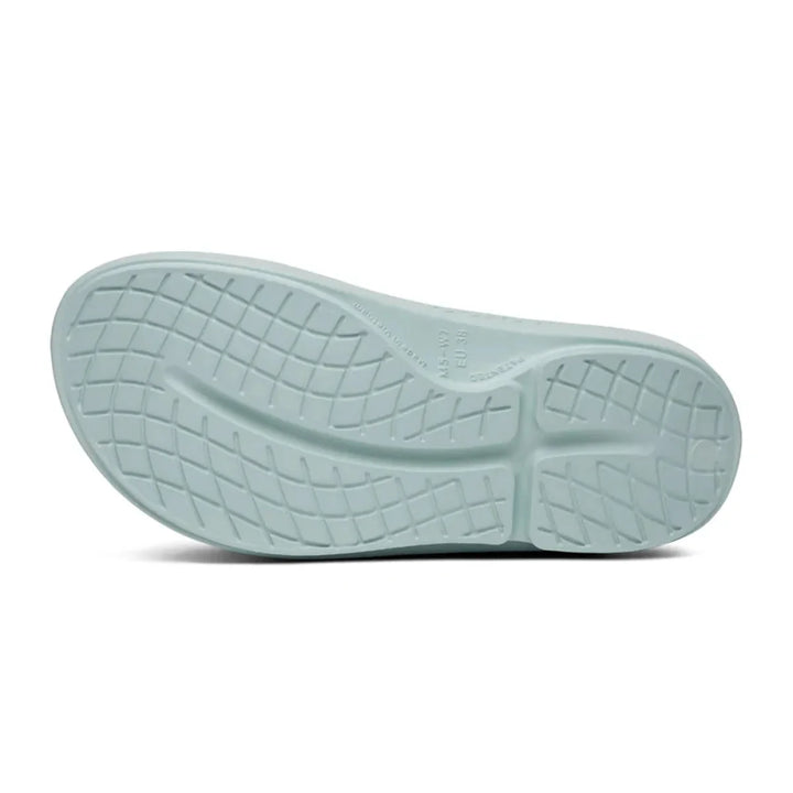 Unisex OOFOS OOahh Slide Sandals