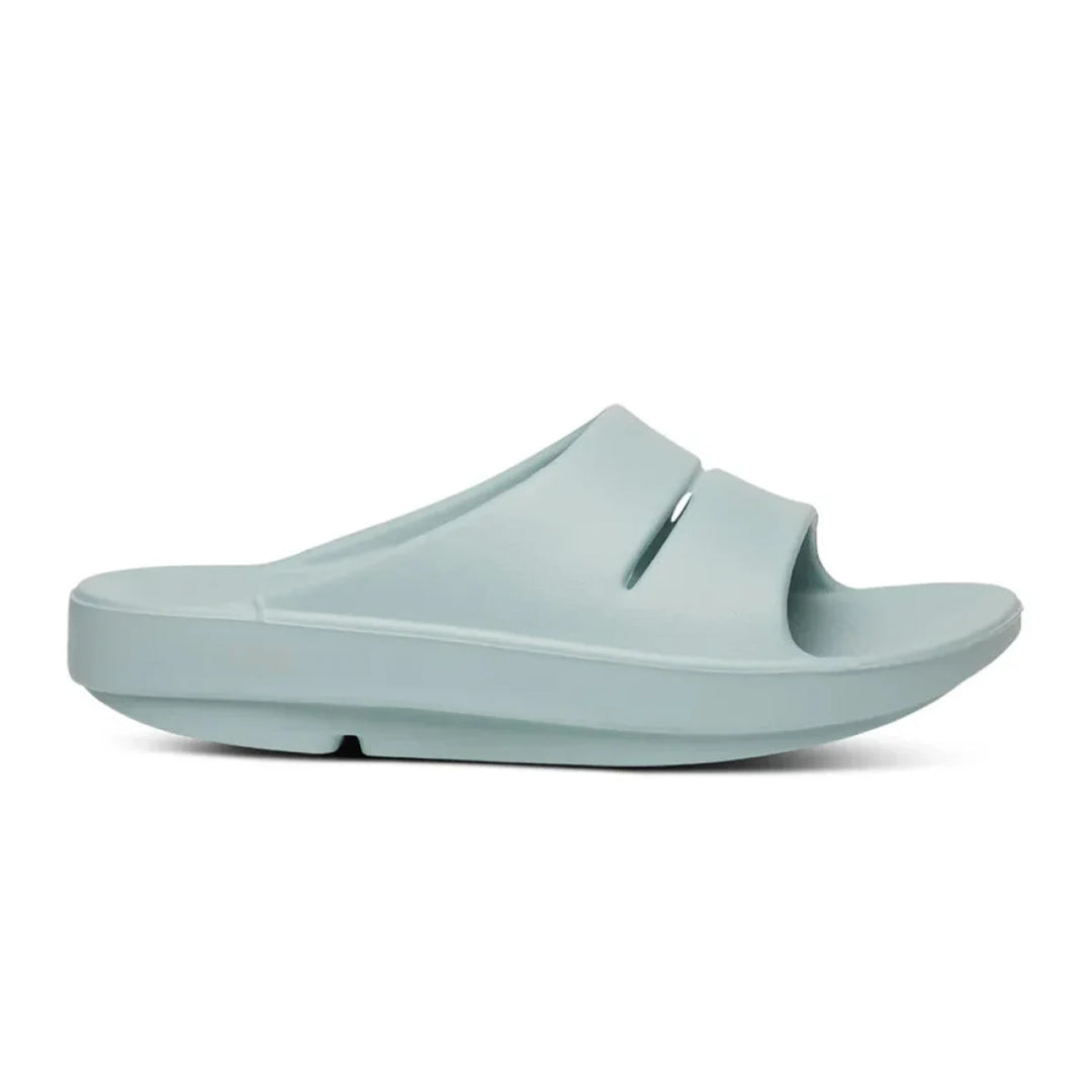 Unisex OOFOS OOahh Slide Sandals