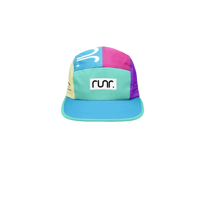 Runr Technical Running Cap