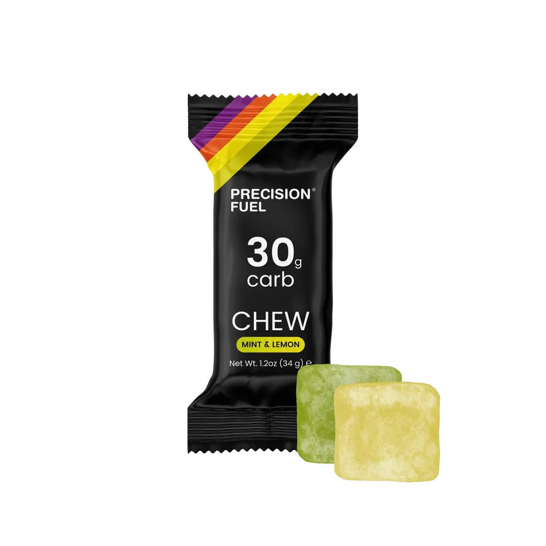 Precision Hydration PF30 Chews