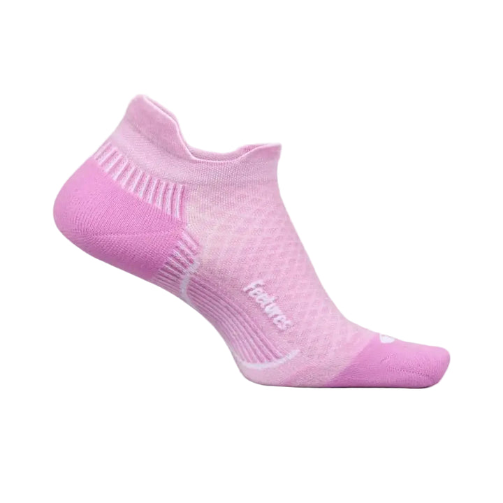 Unisex Feetures Plantar Fasciitis Relief Light Cushion Tab Socks