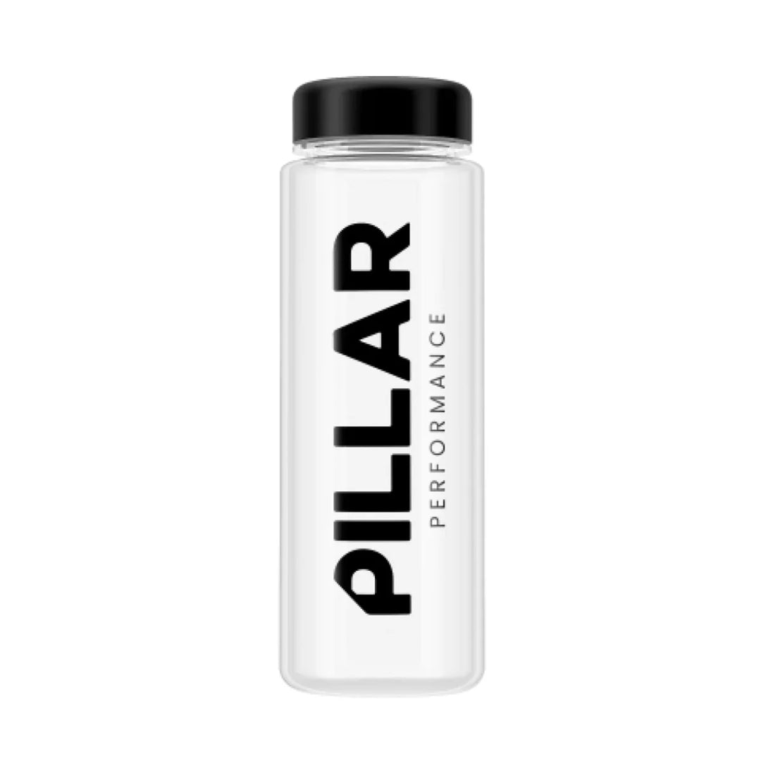 Pillar Performance 500ML Micro Shaker Bottle