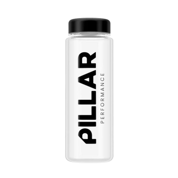 Pillar Performance 500ML Micro Shaker Bottle