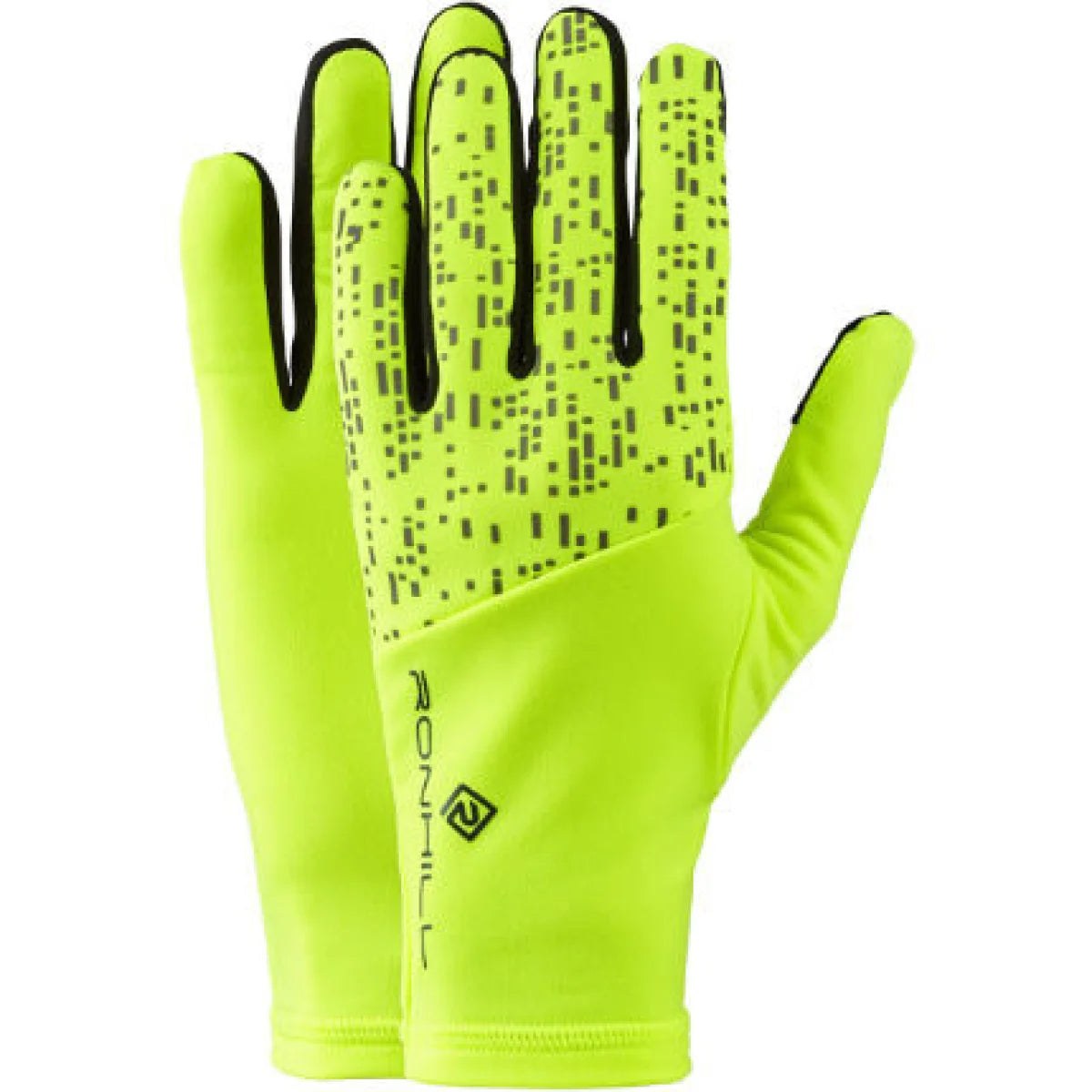 Unisex Ronhill Night Runner Gloves