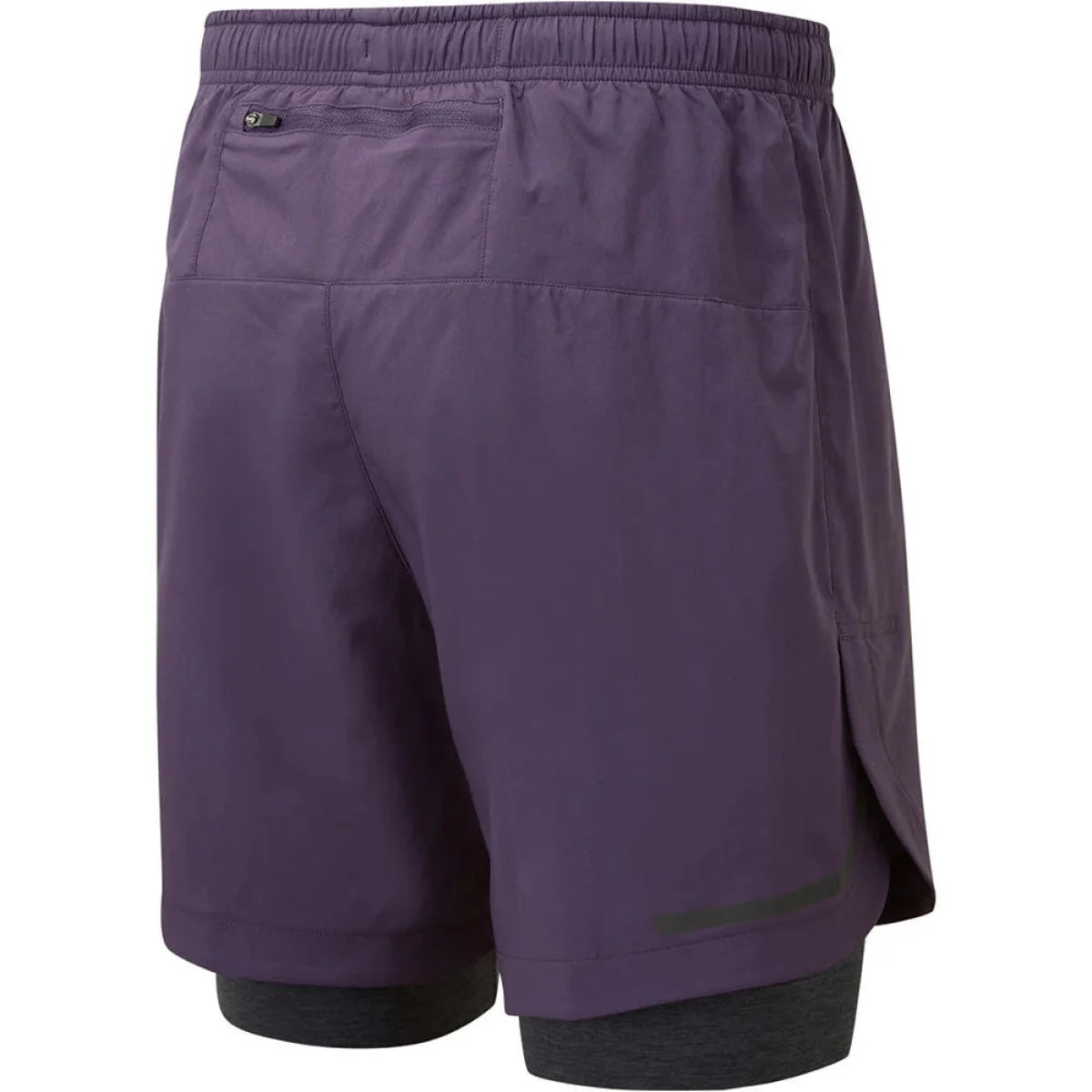 Men's Ronhill Life 7" Twin Shorts