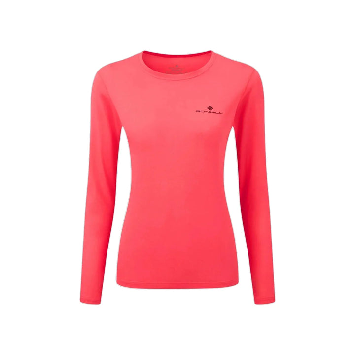 Women's Ronhill Core Long Sleeve Tee