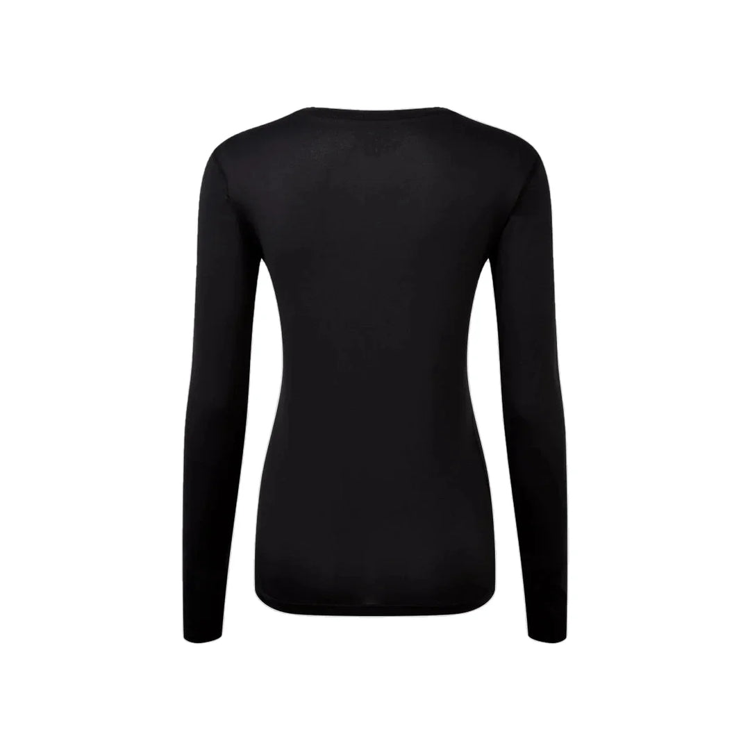 Women's Ronhill Core Long Sleeve Tee