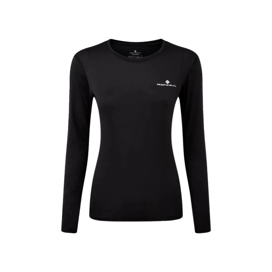 Women's Ronhill Core Long Sleeve Tee