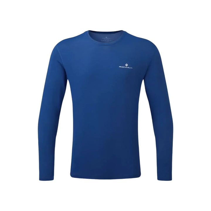 Men's Ronhill Core Long Sleeve Tee